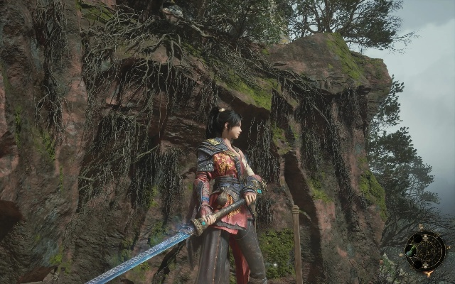 《明末渊虚之羽》青霜赤虺刀：绝版神兵，战力飙升必备神器