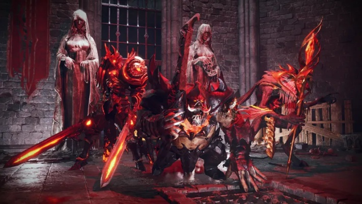 《地下城追踪者》8月19日大更新!揭秘全新内容亮点抢先看 《地下城追踪者》8月19日大更新!揭秘全新内容亮点抢先看