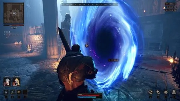 《地下城追踪者》8月19日大更新!揭秘全新内容亮点抢先看 《地下城追踪者》8月19日大更新!揭秘全新内容亮点抢先看