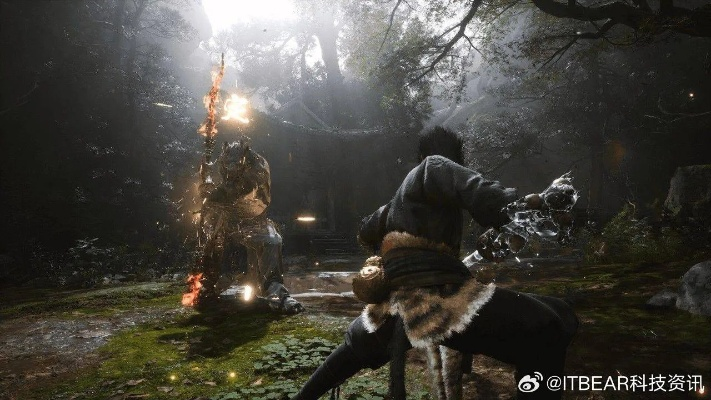 《黑神话悟空》820新内容前瞻:冯骥微博揭秘,独家深度解析! 《黑神话悟空》820新内容前瞻:冯骥微博揭秘,独家深度解析!