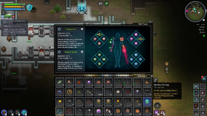 挑战极限!《开普勒斯》评测:勇闯百层楼,男人必备挑战! 挑战极限!《开普勒斯》评测:勇闯百层楼,男人必备挑战!