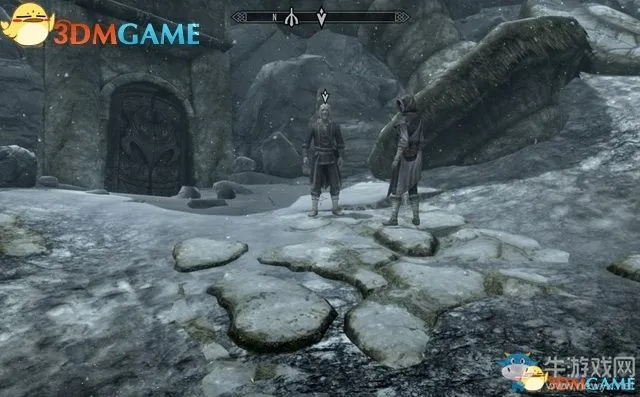 《上古卷轴4重制版》遗产丢失攻略：揭秘遗产丢失支线完成技巧