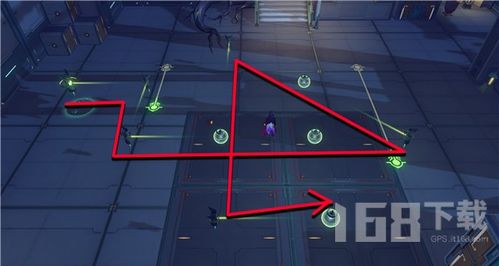 《崩坏星穹铁道》3.5攻略:揭秘黄金替罪羊谜题,攻略攻略新视角! 《崩坏星穹铁道》3.5攻略:揭秘黄金替罪羊谜题,攻略攻略新视角!