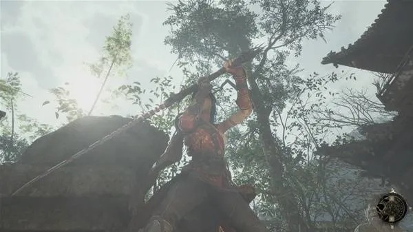 《明末渊虚之羽》朱由检长刀高效攻略：掌握技巧轻松制胜秘籍