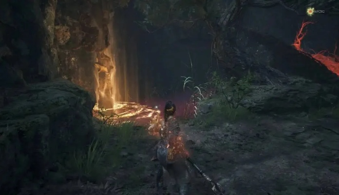 《明末渊虚之羽》僰人古都全玉佩攻略:高效收集秘籍,解锁神秘力量 《明末渊虚之羽》僰人古都全玉佩攻略:高效收集秘籍,解锁神秘力量