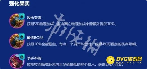 《金铲铲之战》S15刀锋狗熊阵容攻略:高效玩法揭秘,轻松上分技巧! 《金铲铲之战》S15刀锋狗熊阵容攻略:高效玩法揭秘,轻松上分技巧!