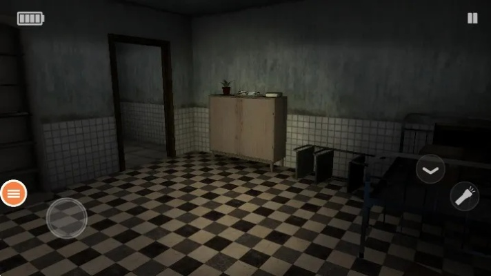 《MustScream》惊悚体验，独家首发仅需XX元！