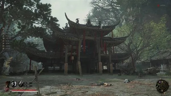 剑门关彩蛋揭秘：《明末渊虚之羽》隐藏宝藏大公开！