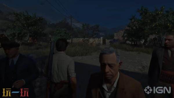 《四海兄弟故乡》快速传送攻略：揭秘高效传送技巧