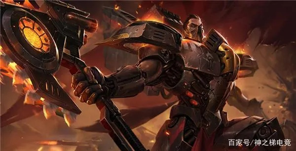 S15兵王诺手阵容攻略：掌握高效玩法，轻松登顶排位