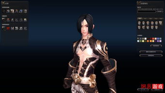 《受折磨的灵魂2》发售：美女主激战怪物，体验惊心动魄灵魂之旅