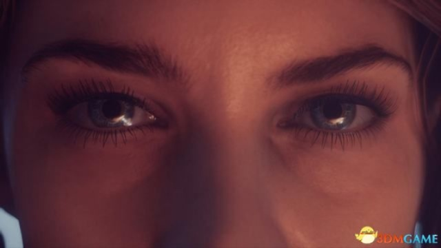 《羊蹄山》女主瞳孔反射揭秘：探索游戏情感深度新视角