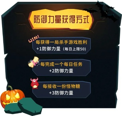 万圣节惊悚来袭！《推理学院》10月23日活动揭秘新玩法