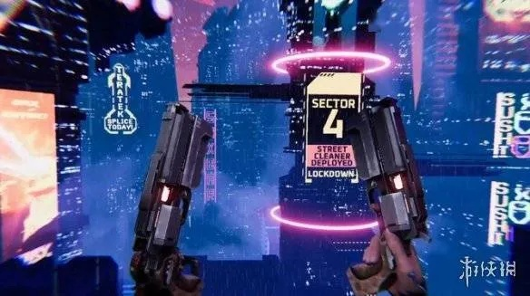 《Defect》独家实机演示震撼来袭!赛博朋克射击新体验,抢先揭秘! 《Defect》独家实机演示震撼来袭!赛博朋克射击新体验,抢先揭秘!