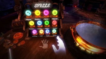 独占游戏不再过时，探索全新互动体验