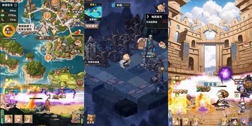 独占游戏不再过时，探索全新互动体验