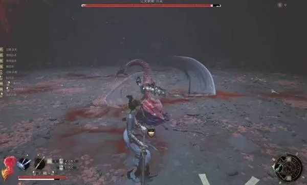 《明末渊虚之羽》新娘方灵长枪攻略:高效打法解析,轻松通关秘籍! 《明末渊虚之羽》新娘方灵长枪攻略:高效打法解析,轻松通关秘籍!