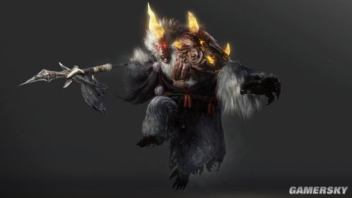 《受折磨的灵魂2》发售在即,美女主激战怪物,体验惊心动魄灵魂之战 《受折磨的灵魂2》发售在即,美女主激战怪物,体验惊心动魄灵魂之战