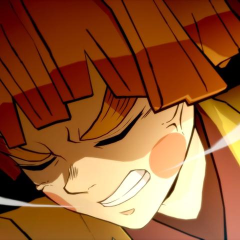 《鬼灭之刃火之神血风谭2》角色彩蛋揭秘：深度解析隐藏宝藏