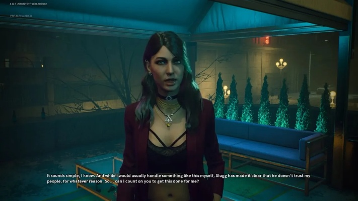 《吸血鬼避世血族2》游民商城性价比解析:揭秘价格与价值比 《吸血鬼避世血族2》游民商城性价比解析:揭秘价格与价值比