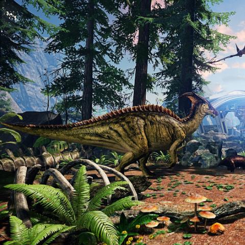 《侏罗纪世界进化3》超值攻略:揭秘如何轻松购入低价版 《侏罗纪世界进化3》超值攻略:揭秘如何轻松购入低价版