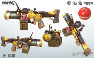 《逃离鸭科夫》方块枪图纸攻略：新手必备强力武器推荐解析