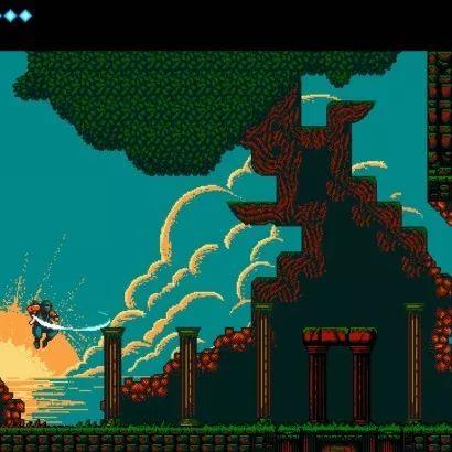 《忍龙4》剧情深度解析:揭秘忍者世界背后的秘密与技巧 《忍龙4》剧情深度解析:揭秘忍者世界背后的秘密与技巧