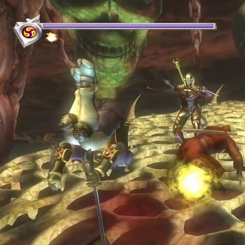 《忍龙4》剧情深度解析:揭秘忍者世界背后的秘密与技巧 《忍龙4》剧情深度解析:揭秘忍者世界背后的秘密与技巧