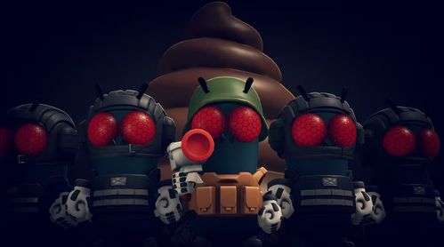 《逃离鸭科夫》神秘钥匙获取攻略：揭秘隐藏位置，解锁新玩法！