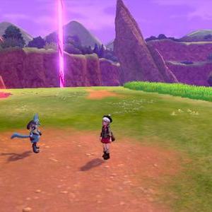 《宝可梦传说Z-A》高胜率秘籍：掌握这些技巧，轻松登顶巅峰！