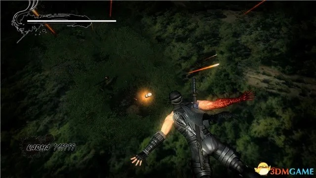 《忍龙4》全攻略揭秘:独家支线任务与收集秘籍深度解析 《忍龙4》全攻略揭秘:独家支线任务与收集秘籍深度解析