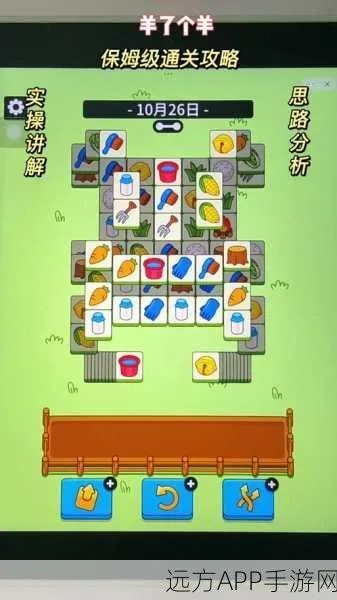 《揭秘：游戏攻略大揭秘，轻松通关不是梦！》