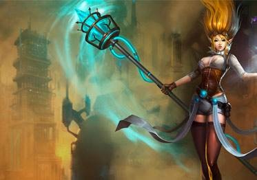 S15圣盾迦娜攻略：深度解析S15版本迦娜运营策略与技巧