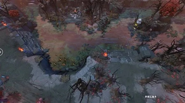 《DOTA2》7.39d地图大更新！深度解析核心改动亮点