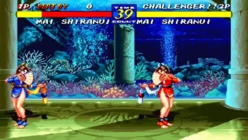 《饿狼传说》不知火舞连招解析:7.3割高伤连段攻略分享新技巧 《饿狼传说》不知火舞连招解析:7.3割高伤连段攻略分享新技巧