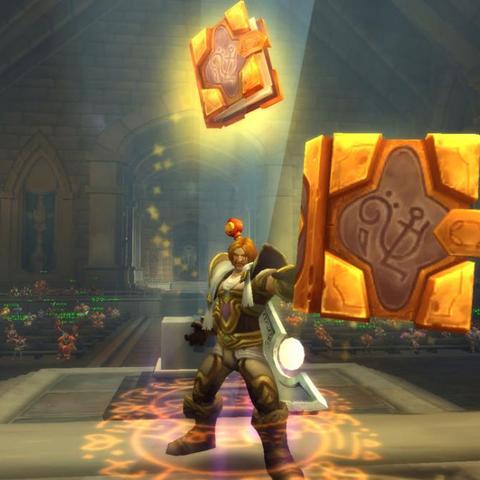 《魔兽世界》11.2版本全职业DPS排行揭秘：掌握输出霸主新技巧