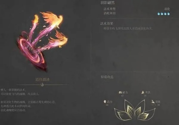 《明末渊虚之羽》高效刷羽枝攻略：揭秘前期快速提升技巧