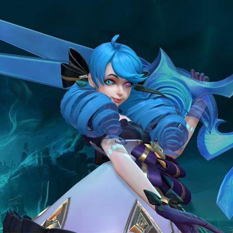 《金铲铲之战》格温永恩九五攻略：掌握九五之尊的制胜秘诀