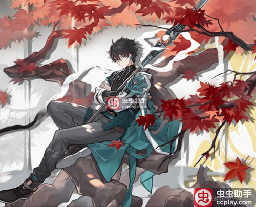 《崩坏星穹铁道》角色丹恒腾荒即将上线！揭秘全新角色登场时间！