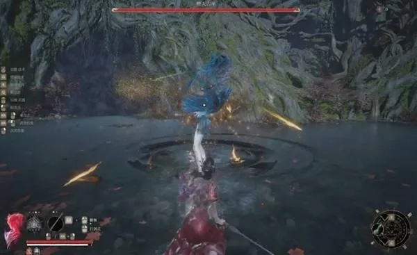 《明末渊虚之羽》僰人古巫长刀攻略:高效打法解析,轻松通关秘籍! 《明末渊虚之羽》僰人古巫长刀攻略:高效打法解析,轻松通关秘籍!