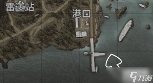 《暗区突围》山谷野生金点攻略，解锁无限财富新秘籍