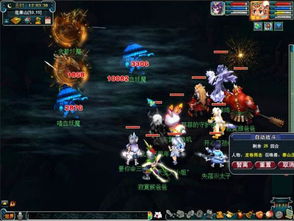 《明末渊虚之羽》僰人古巫长刀攻略：高效打法解析，轻松击败古巫！