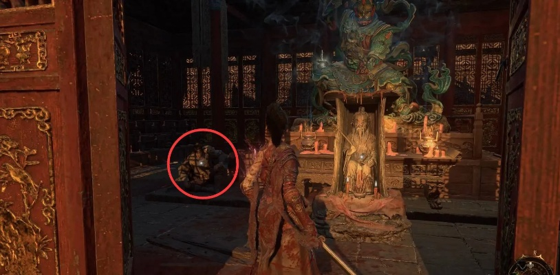 《明末渊虚之羽》李定国攻略揭秘:高效完成支线任务技巧分享 《明末渊虚之羽》李定国攻略揭秘:高效完成支线任务技巧分享