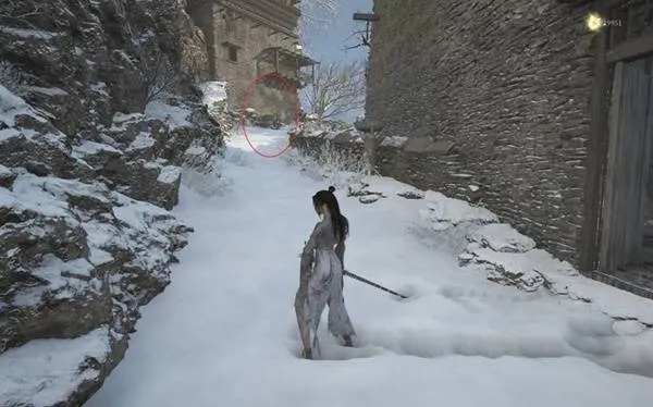 《明末渊虚之羽》黄剑娥任务攻略：高效完成支线全解析秘籍