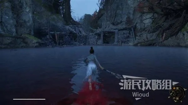 《明末渊虚之羽》真武山神言全搜集攻略：高效秘籍解锁秘境