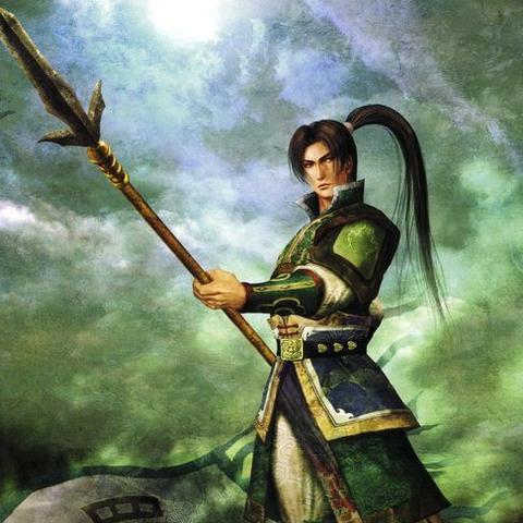 《明末渊虚之羽》轮椅赵云攻略：掌握独门技巧，轻松制胜战场