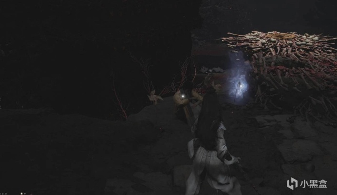 《明末渊虚之羽》攻略：揭秘假篝火隐藏位置，轻松解锁新玩法