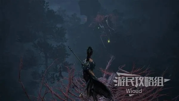 《明末渊虚之羽》第二章刷魂秘境大揭秘！解锁最强魂力升级路径