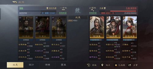 《明末渊虚之羽》艾能奇全伤流逃课攻略:高效打法解析,轻松上分! 《明末渊虚之羽》艾能奇全伤流逃课攻略:高效打法解析,轻松上分!