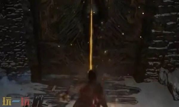 《明末渊虚之羽》揭秘：金色大门位置攻略及丰厚奖励等你来寻